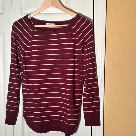 Pink Clover Dresses & Skirts - Pink Clover Sweater